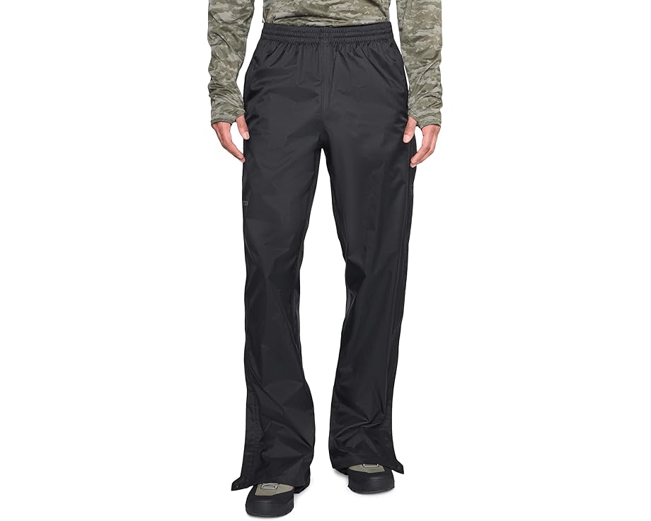 Штаны Precip Evo Full Zip Long на мембране Marmot NanoPro