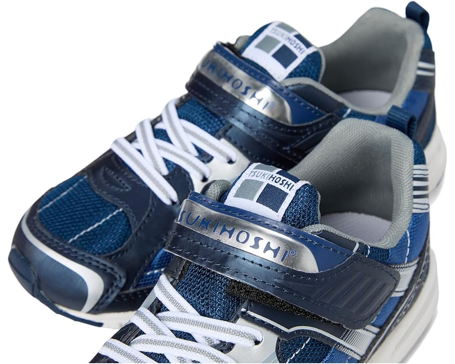 Детские кроссовки Tsukihoshi Kids Storm с поддержкой AFO