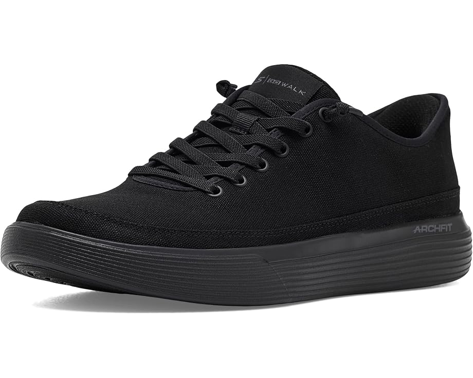 SKECHERS Performance кроссовки Go Walk Commuter Berlin Hands Free Slip-Ins черные