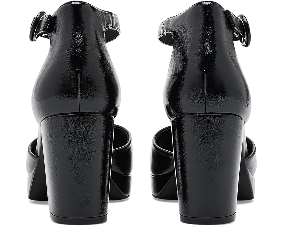 Туфли Anne Klein Faith с ремешком на щиколотке и платформой