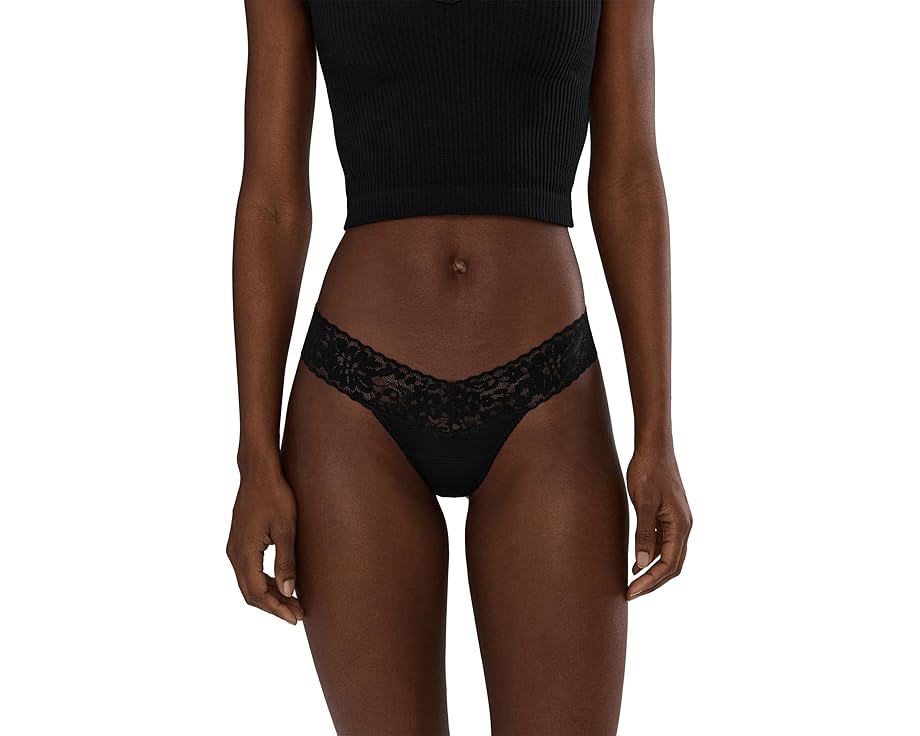 Набор из 3 стрингов DreamEase Low Rise от Hanky Panky