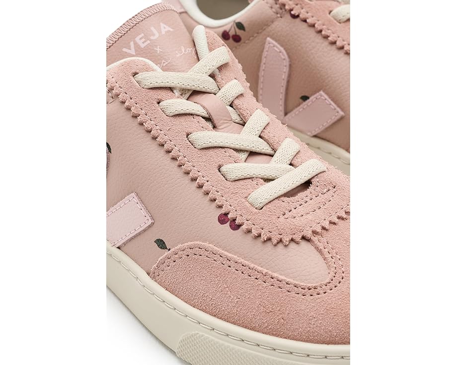 Детские кеды Small Volley Veja X Konges Slojd