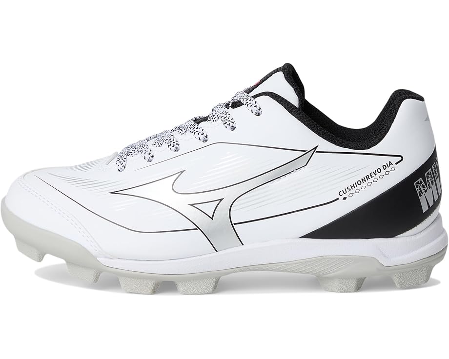 Mizuno Kids обувь Cushionrevo Diamond Jr для детей