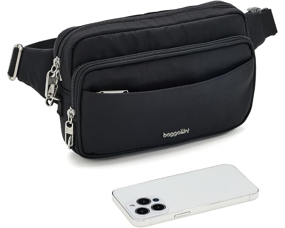 Journey Anti-Theft Belt Bag