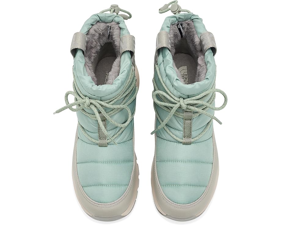 Ботинки The North Face THERMOBALL Lace-Up WP