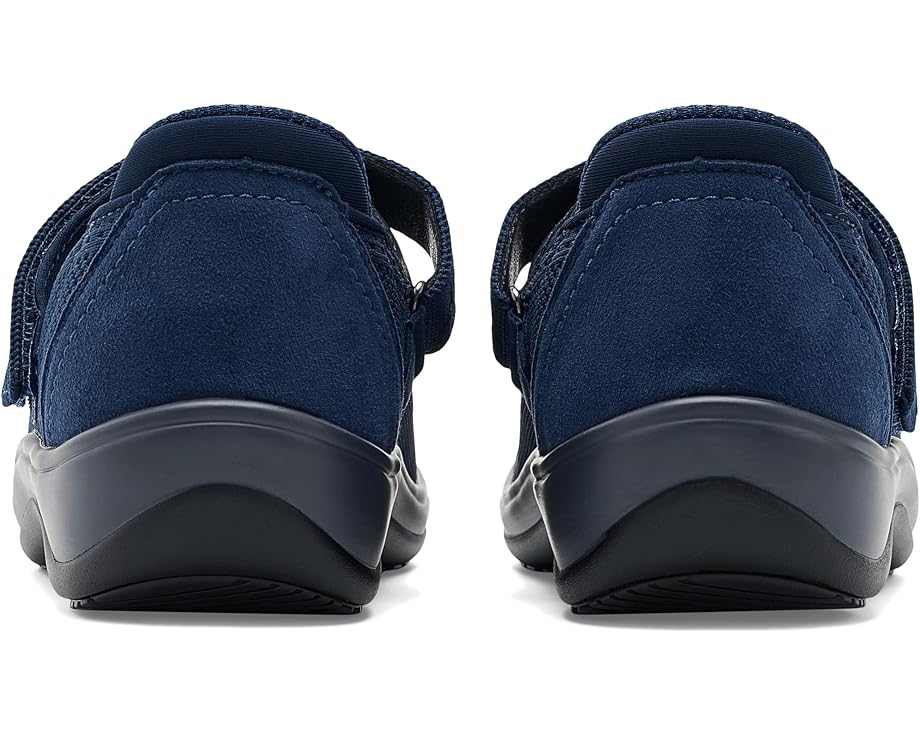 Кроссовки Jessa от Orthofeet ортопедические с регулировкой