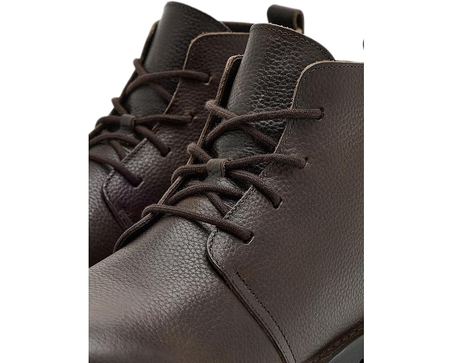 Birkenstock Uppsala Mid Lace-Up ботинки замшевые с шнуровкой