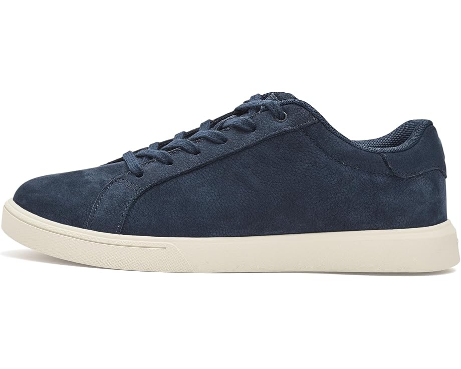 Кроссовки Peter Millar Drift Classic Nubuck с замшевым верхом
