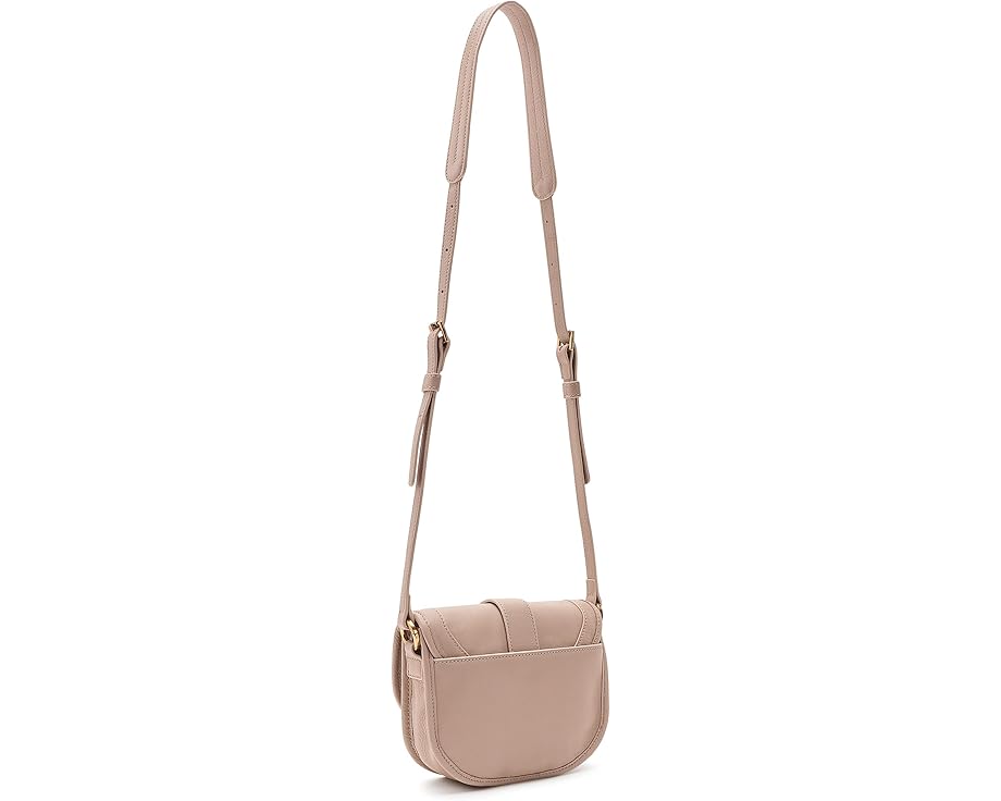 Маленькая кроссбоди сумка HOBO Kiva Small Crossbody с текстурированной кожей