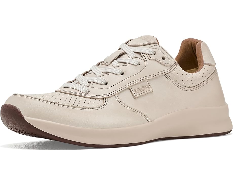 Кроссовки Taos Footwear Delta из кожи на шнуровке