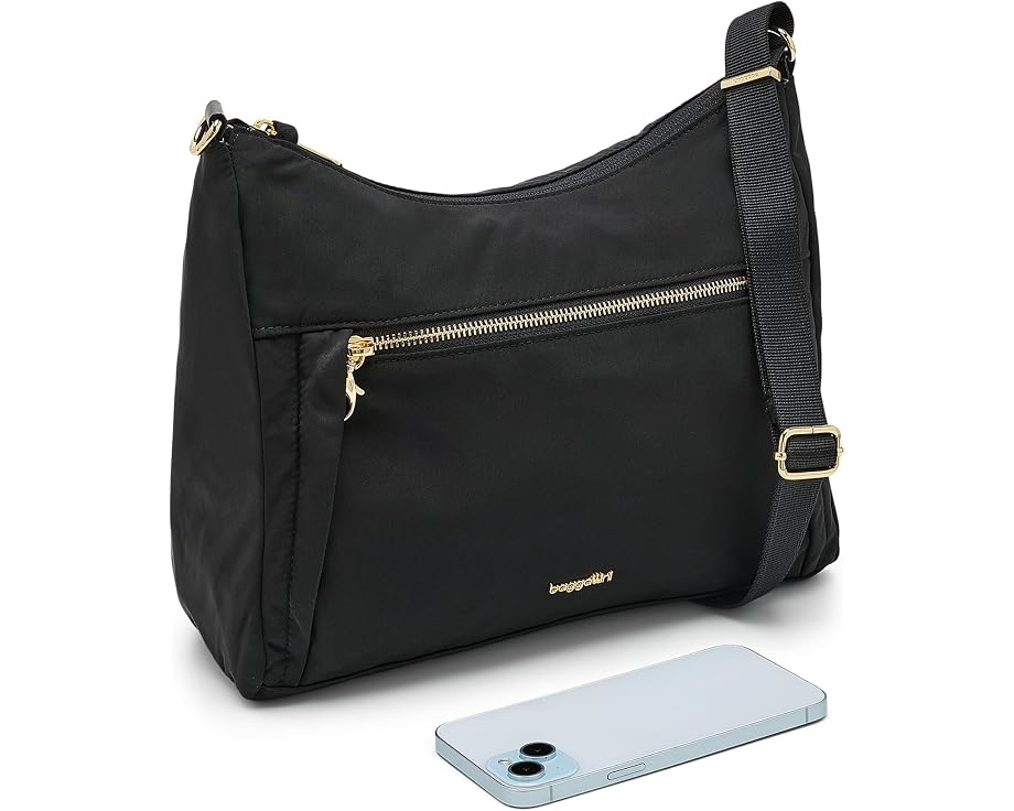 Jet Set Anti-Theft Hobo