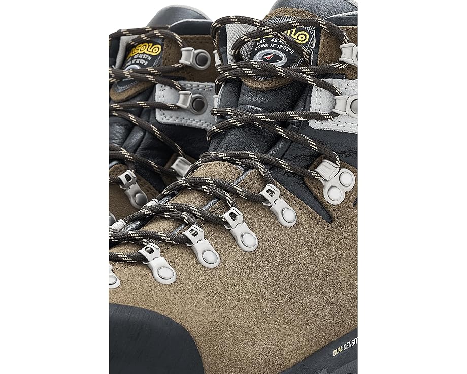 Ботинки Greenwood Pro Gv Mm Asolo с мембраной GORE-TEX и подошвой Vibram