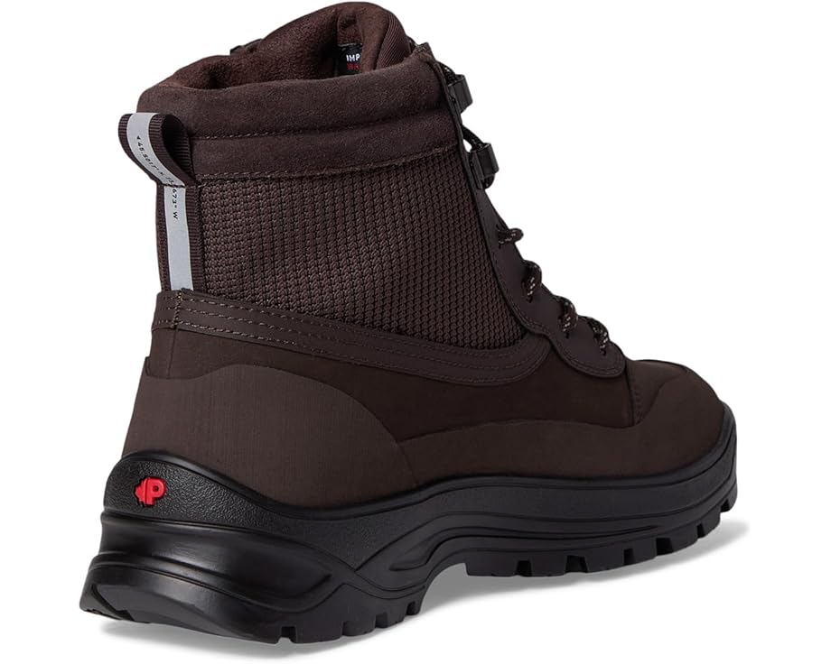 Зимние ботинки Pajar CANADA Torsion Ig с технологией Ice Gripper