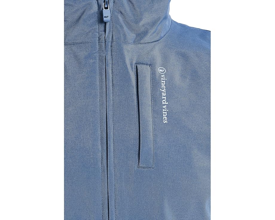Жилет Vineyard Vines Mariner Soft Shell для мальчиков