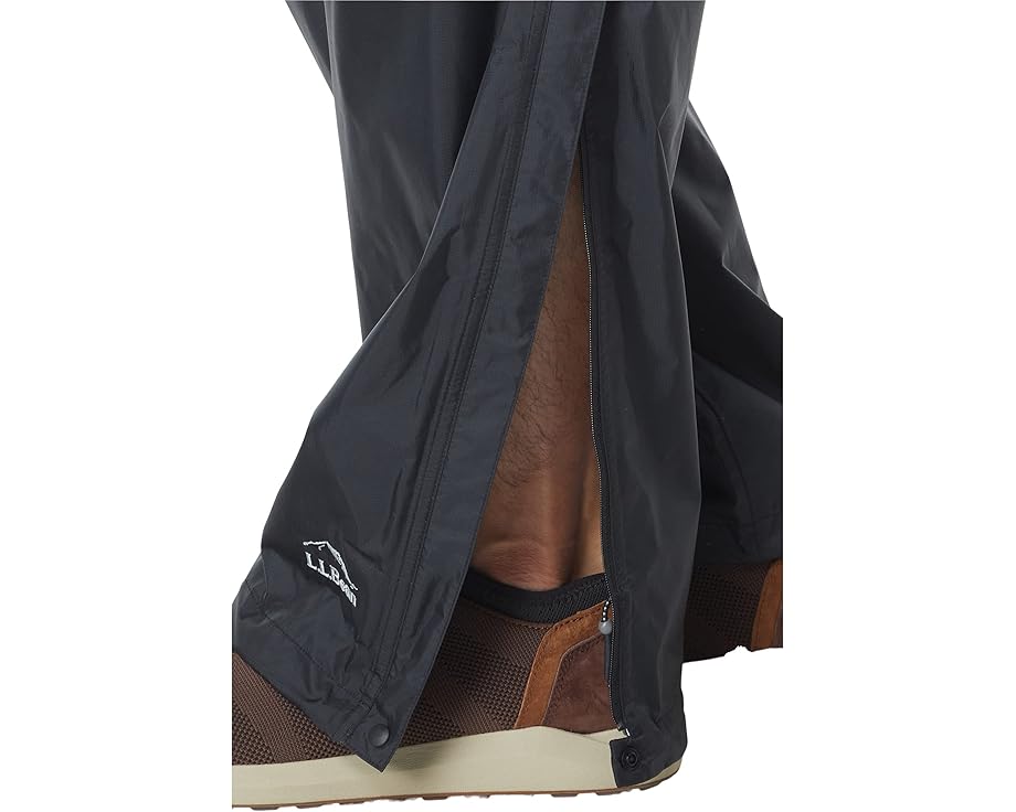 Непромокаемые штаны L.L.Bean Trail Model для походов