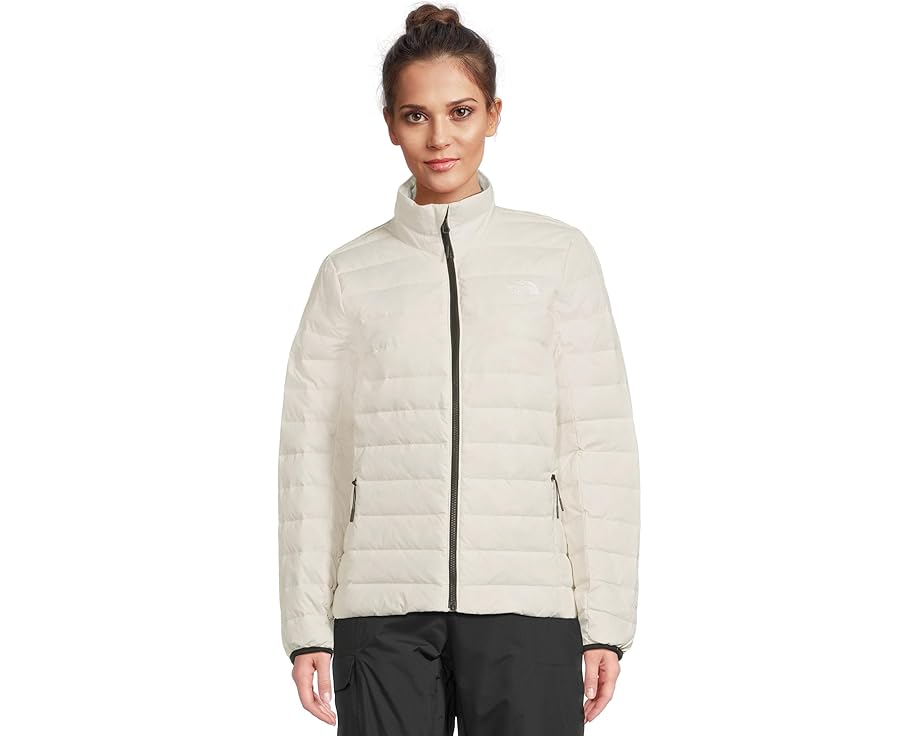 Пуховик The North Face Classic Down с утеплителем 700 fill и водоотталкивающей отделкой
