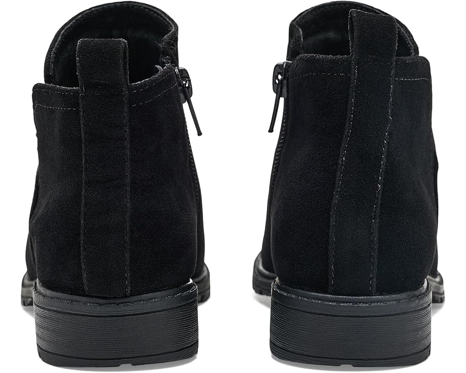 Ботинки MIA Kids Margee для малышей с круглым носком