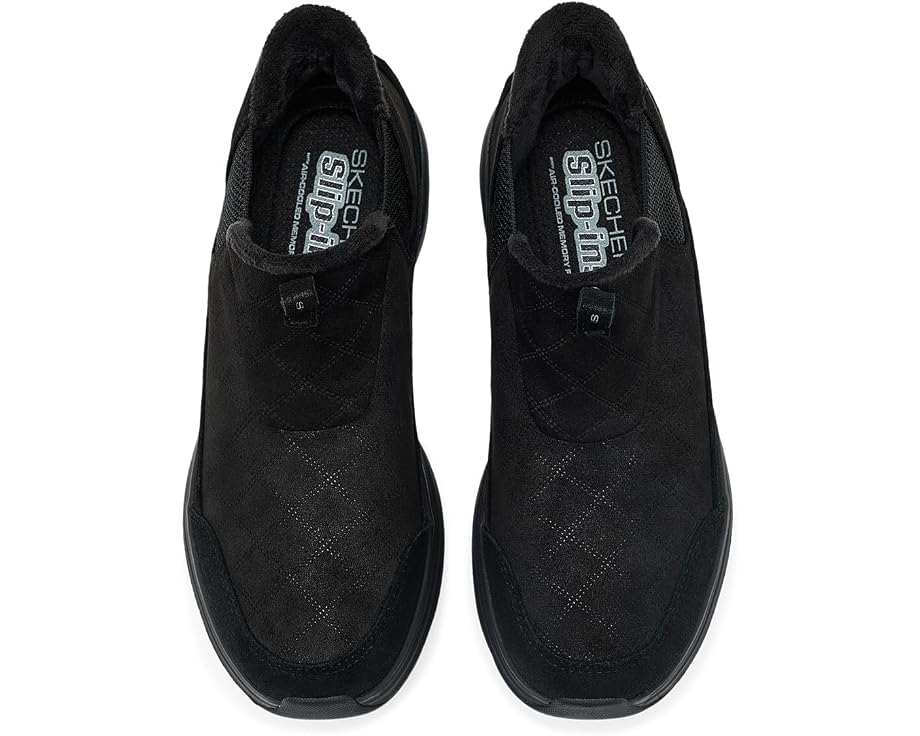 Ботинки Skechers Contour Foam Cozy Dash без рук