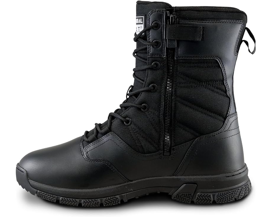 Ботинки Original S.W.A.T. ProTec 8 дюймов (20.32 см) с боковой молнией