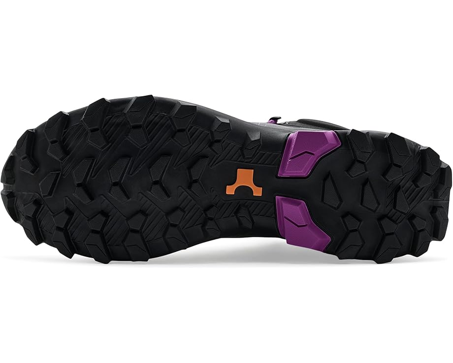 Ботинки Scarpa Ribelle Cross 2 Mid Gtx с мембраной Gore-Tex