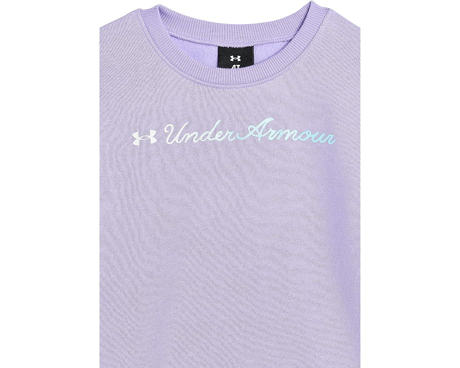 Детский комплект Ombre с круглым вырезом от Under Armour