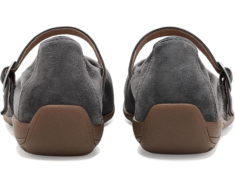 Балетки Josef Seibel Fenja 37 из натуральной кожи с ремешком