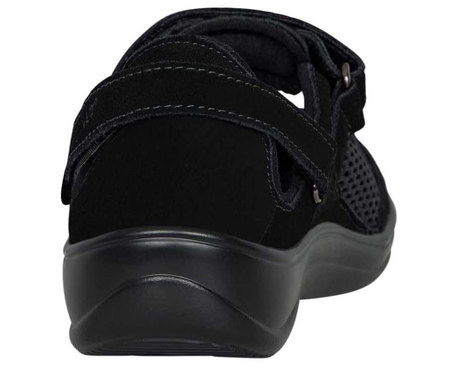 Sanibel ортопедическая обувь Orthofeet с перфорированным верхом