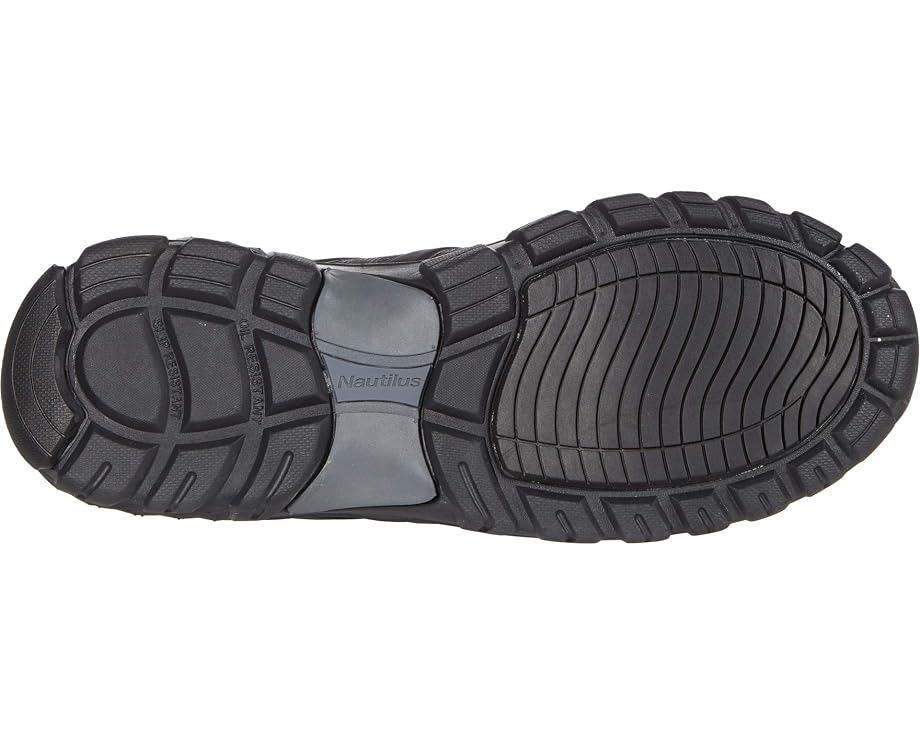 Nautilus Safety Footwear Stratus кроссовки с защитным подноском