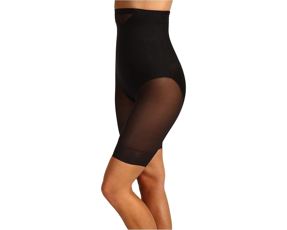 Утягивающие шорты-бермуды Miraclesuit Extra Firm для коррекции бедер и талии