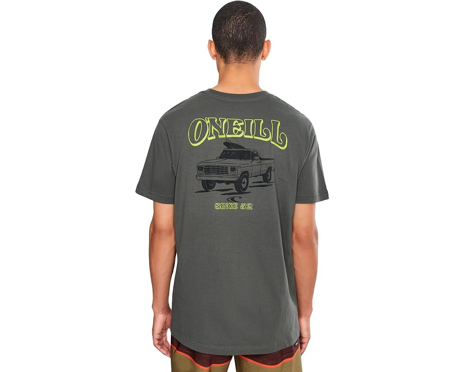 Повседневная футболка O'Neill Daily Driver Classic