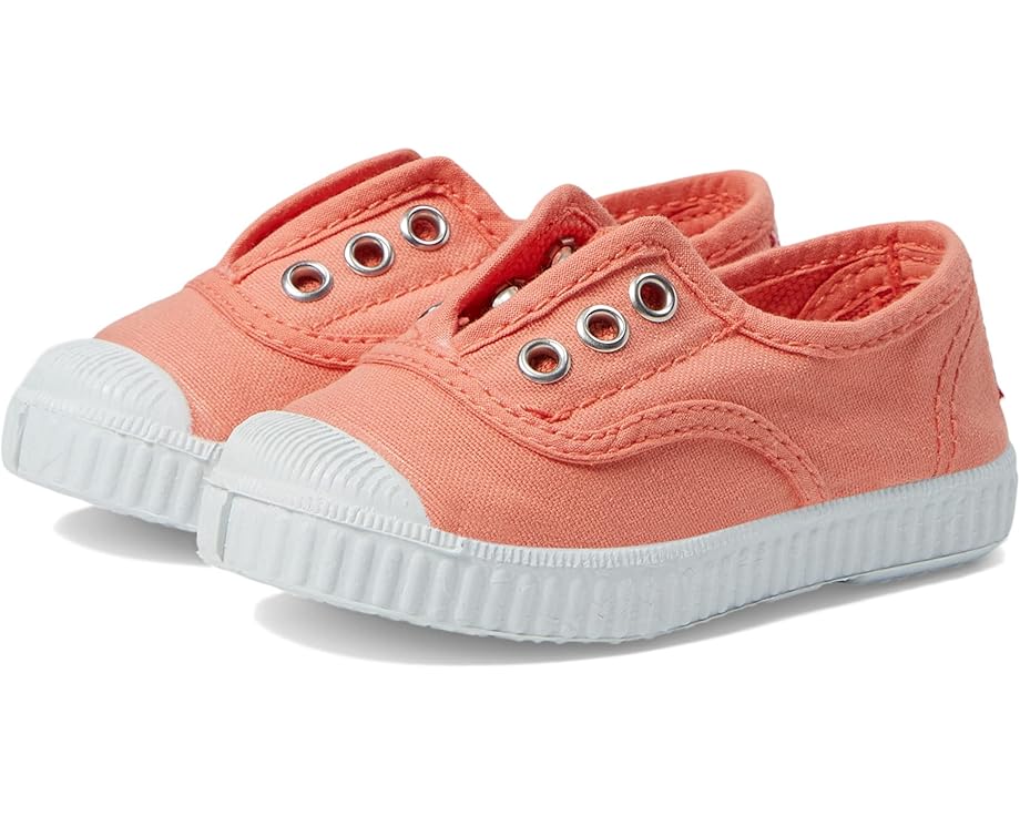 Детские туфли Cienta Kids Shoes 70997 с текстильным верхом