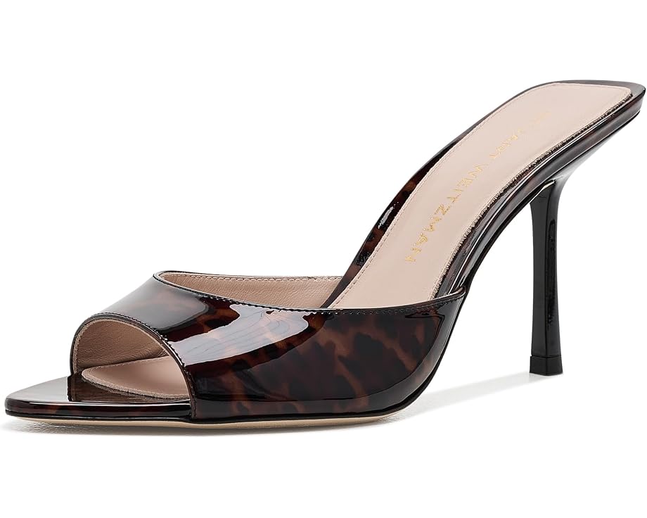 Stuart Weitzman Мюли Lexington 85 на шпильке