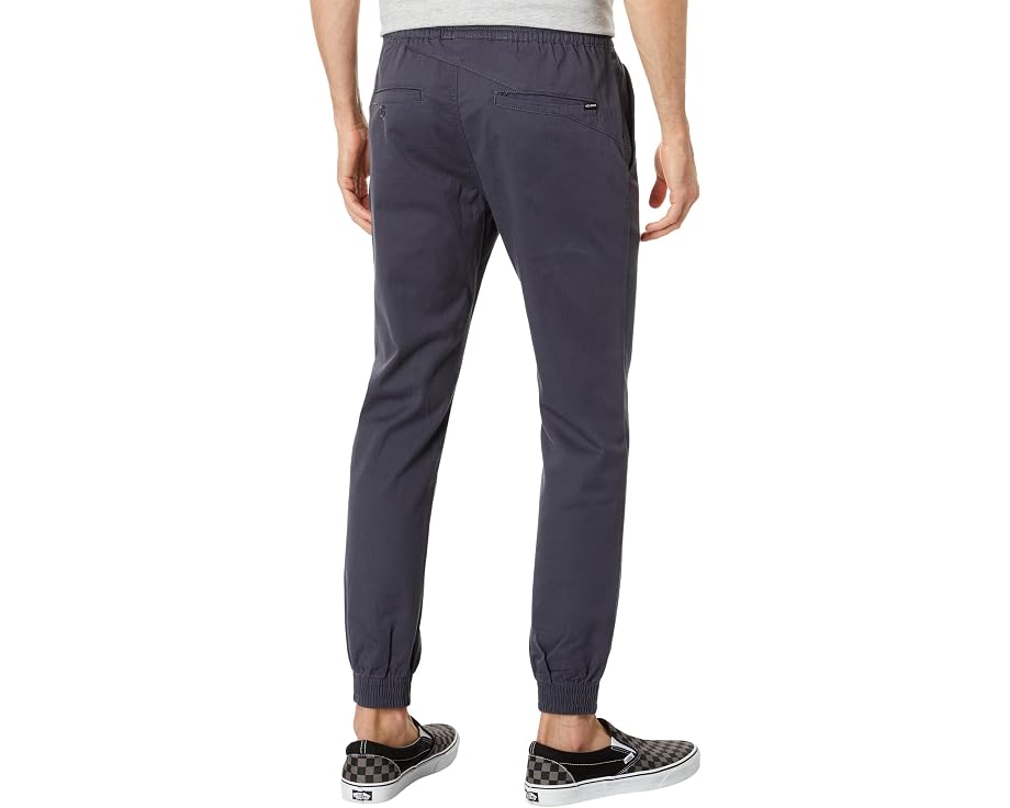 Узкие джоггеры Volcom Frickin Slim с утяжкой