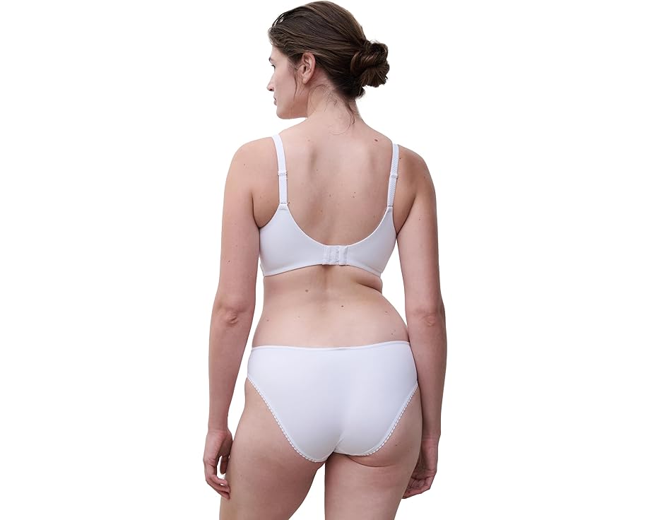 Трусы Easy Support Bikini Chantelle из сертифицированного хлопка