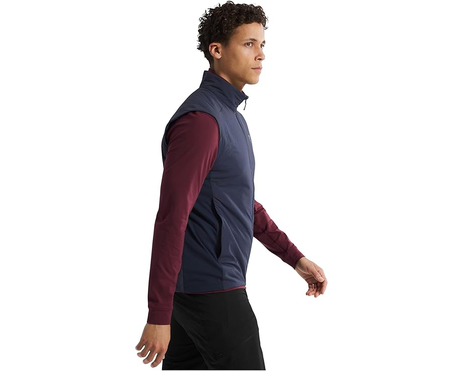 Жилет Arc'teryx Atom Vest с утеплителем Coreloft 60 и ветрозащитой