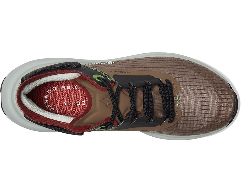 Кроссовки Tommy Hilfiger Tathan с цветными блоками и стелькой из пены с эффектом памяти