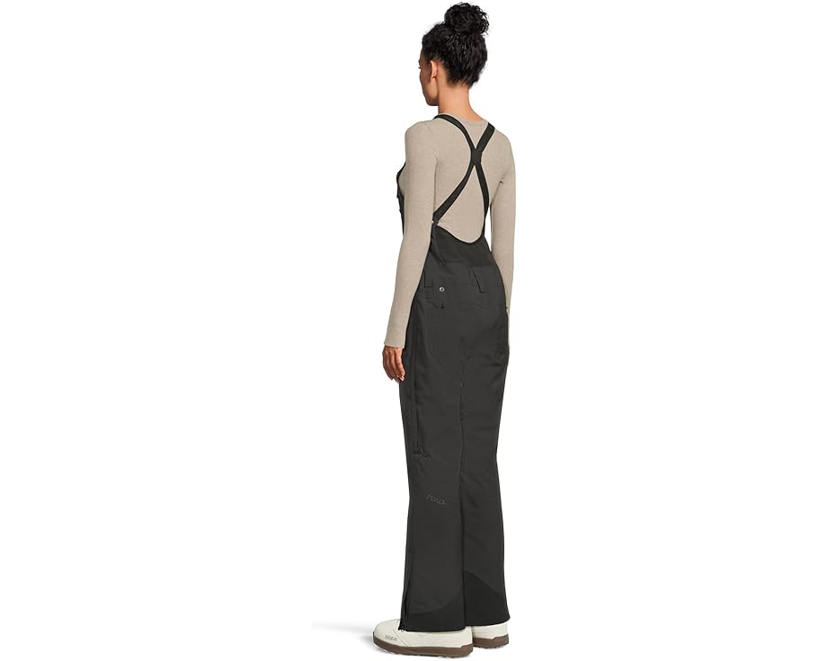 Лыжные комбинезоны Flylow Sphynx Bib с утеплителем