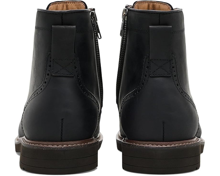 Ботинки Florsheim Redford с крылом и шнуровкой