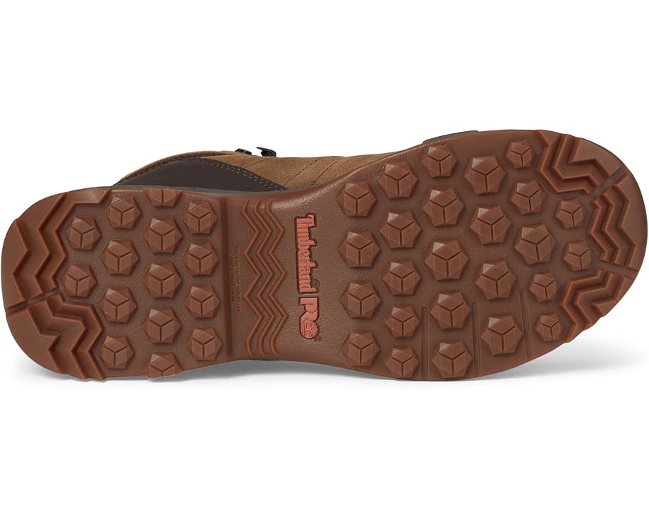 Timberland PRO ботинки Switchback LT 6 дюймов со стальным носком