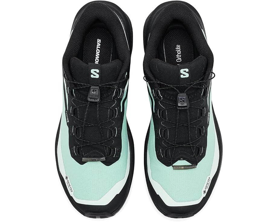 Salomon Genesis 2 GTX женские трейл-кроссовки