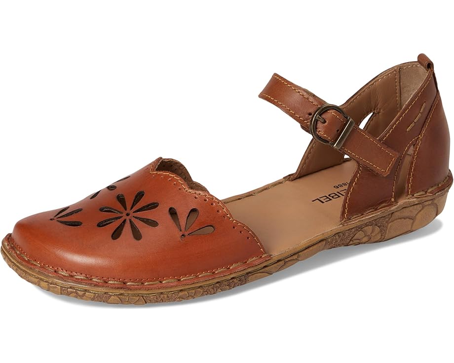 Туфли Josef Seibel Rosalie 04 с кожаным верхом
