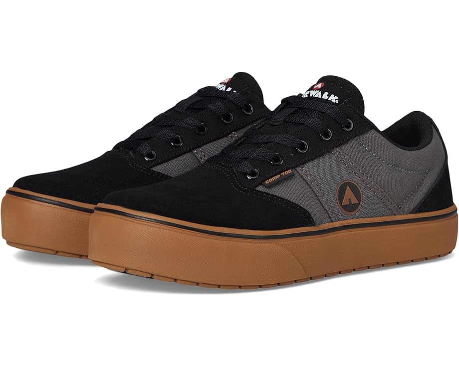 Airwalk Work ботинки Composite Toe Venice с композитным носком