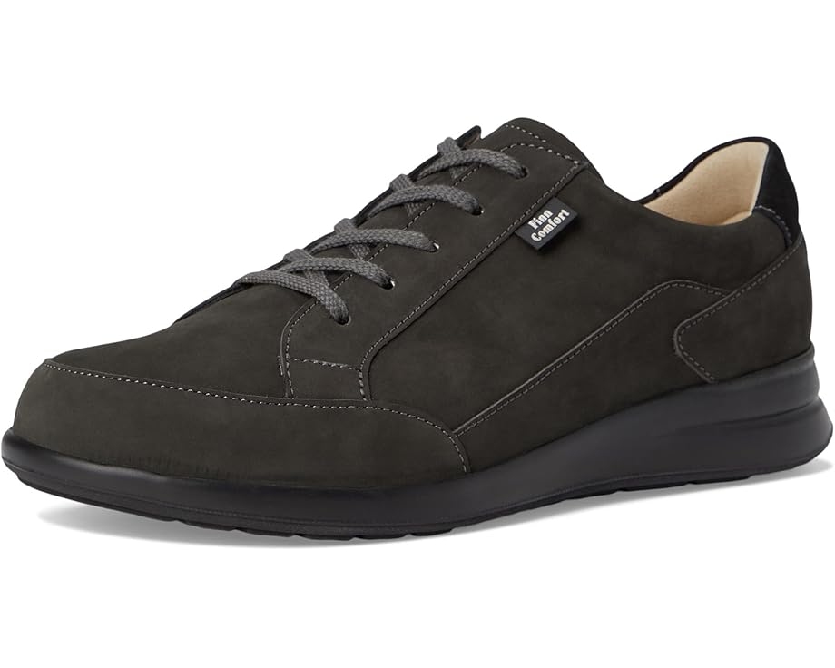 Кроссовки Finn Comfort Prato с кожаной стелькой
