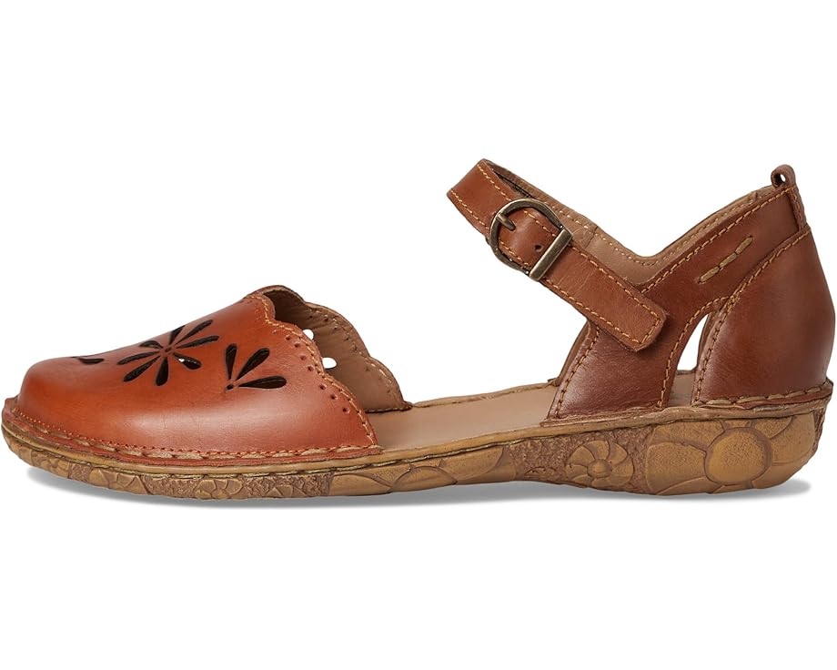 Туфли Josef Seibel Rosalie 04 с кожаным верхом