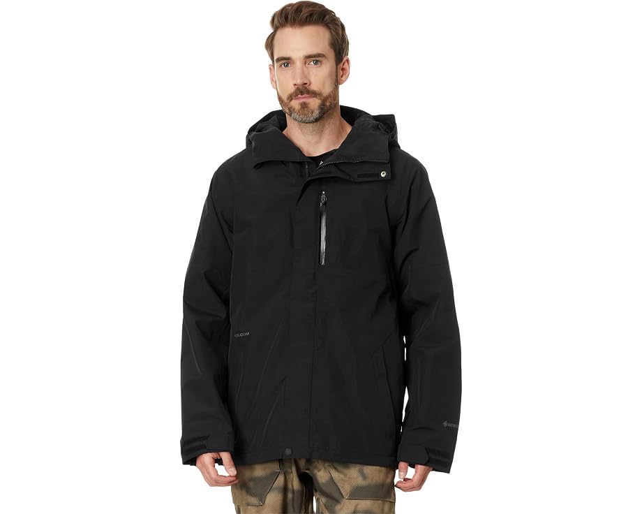 Volcom Snow L Insulated GORE-TEX куртка с капюшоном