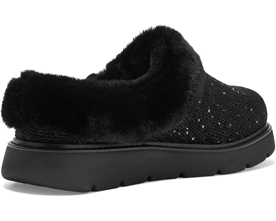 Домашние тапочки Keepsakes Lite B Bright от BOBS (SKECHERS)