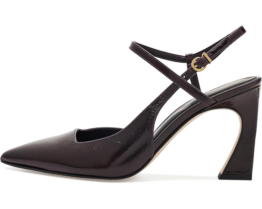 Туфли Vince Camuto Bevarin на устойчивом каблуке