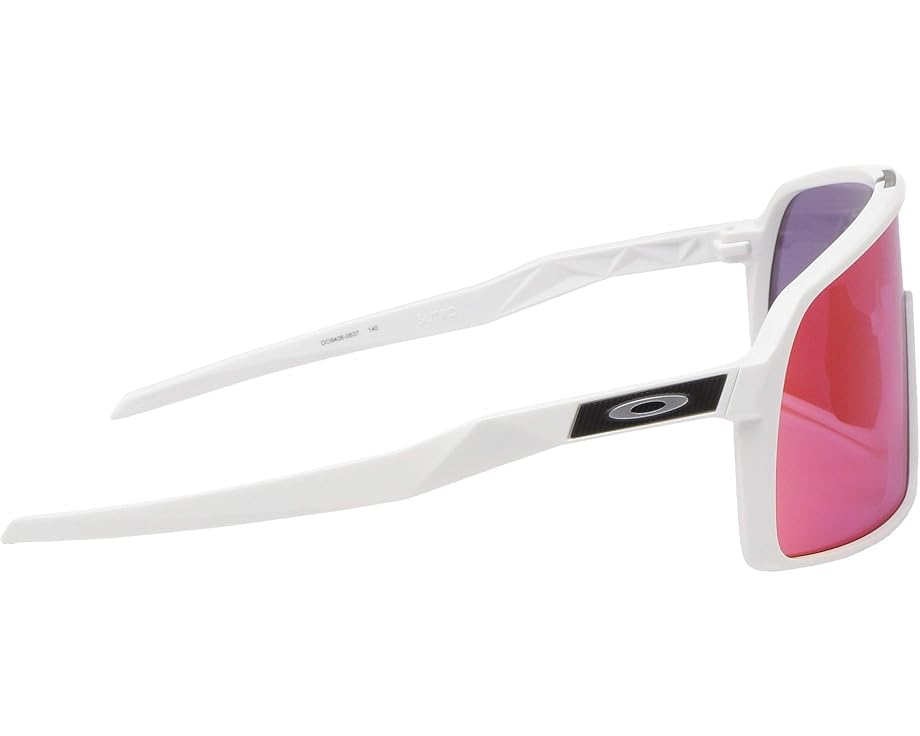 Спортивные очки Sutro от Oakley с линзами Prizm