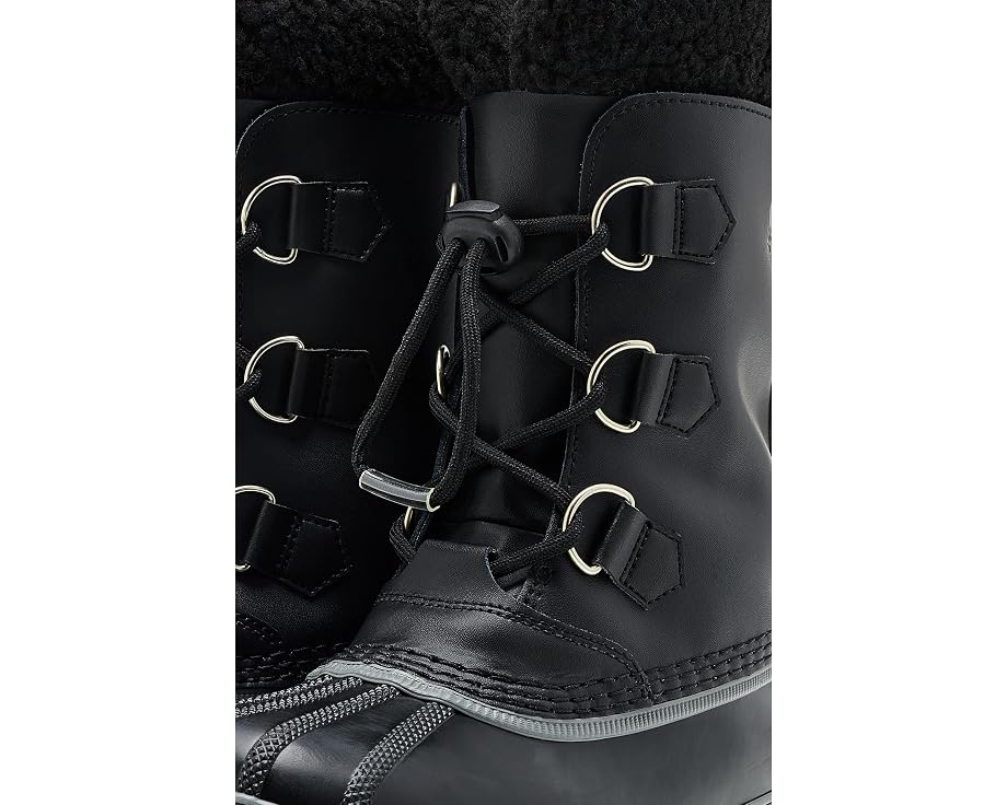Ботинки SOREL Yoot Pac TP Waterproof детские