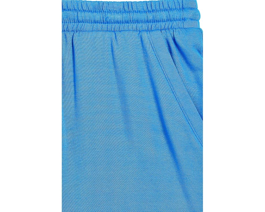Шорты Dreamcloth для мальчиков с принтом Breaker Blue